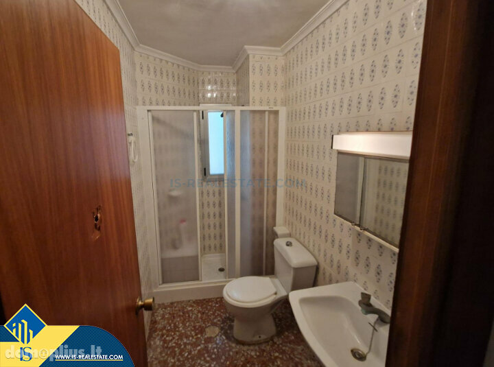 4 rooms apartment for sell Spain, Torrevieja