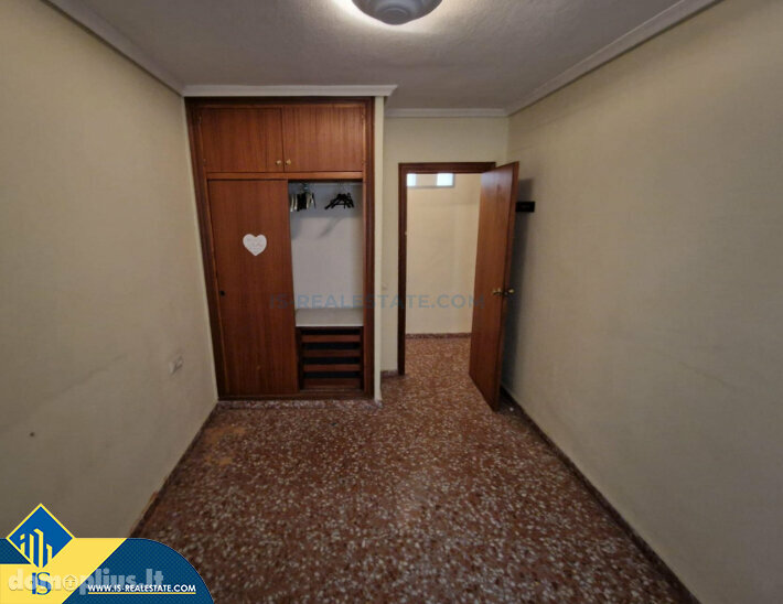4 rooms apartment for sell Spain, Torrevieja
