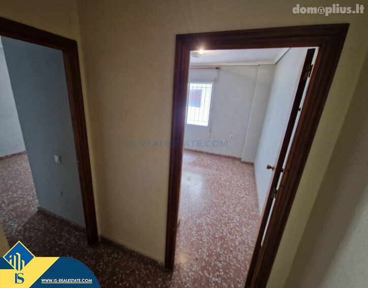 4 rooms apartment for sell Spain, Torrevieja