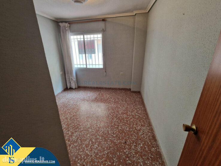 4 rooms apartment for sell Spain, Torrevieja