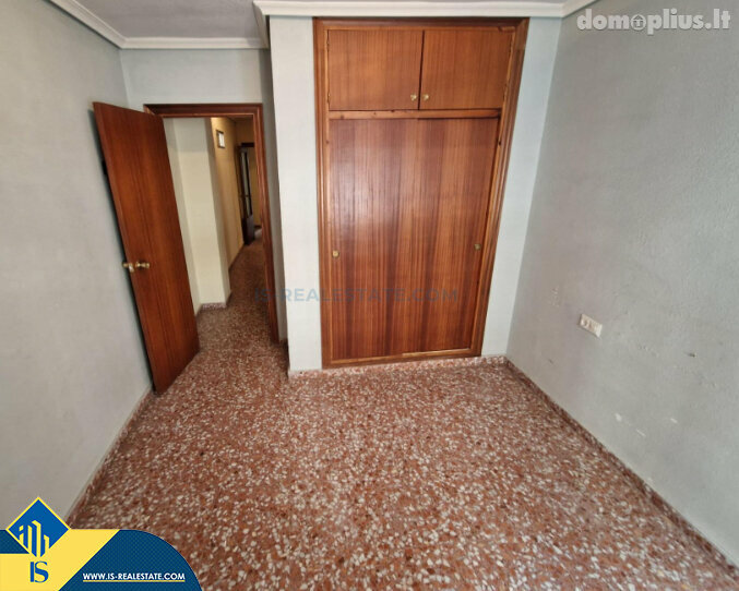 4 rooms apartment for sell Spain, Torrevieja