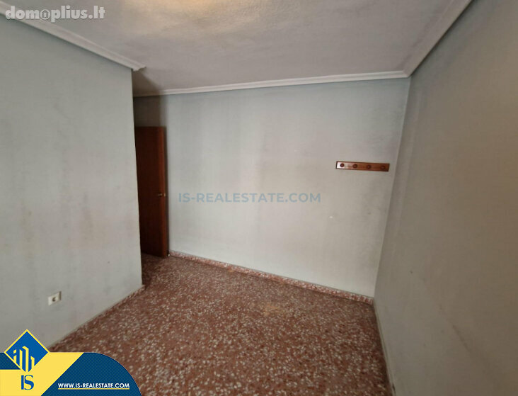 4 rooms apartment for sell Spain, Torrevieja