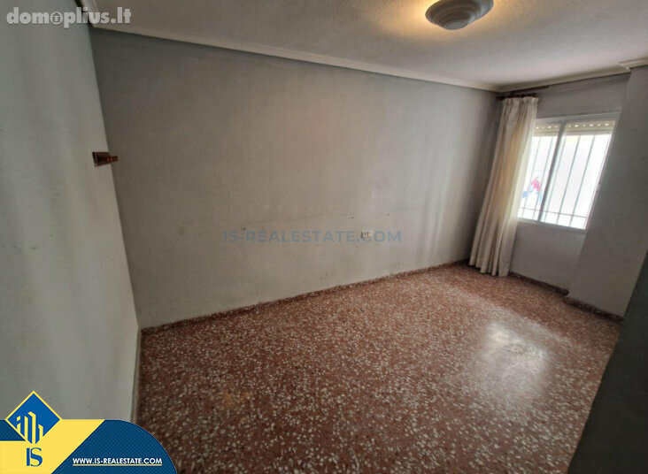 4 rooms apartment for sell Spain, Torrevieja