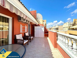 2 room apartment Spain, Torrevieja