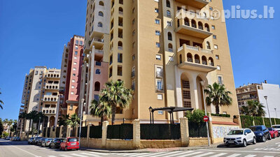 Продается 3 комнатная квартира Испания, Torrevieja