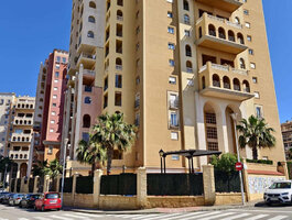 3 room apartment Spain, Torrevieja