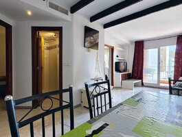 3 rooms apartment for sell Spain, Torrevieja