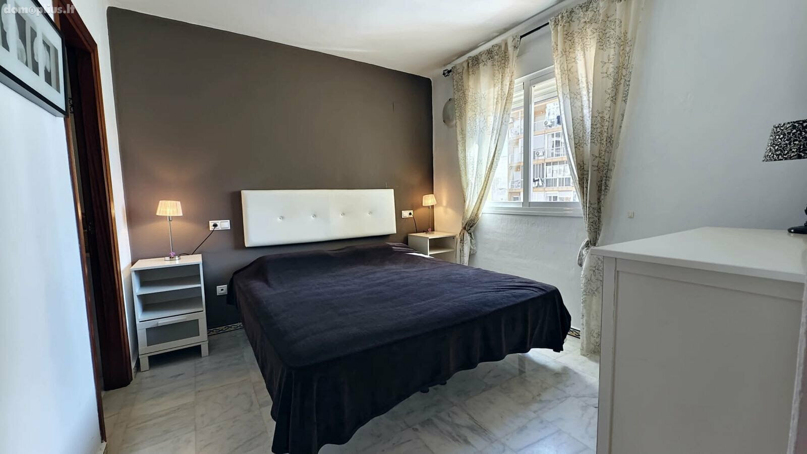 3 rooms apartment for sell Spain, Torrevieja