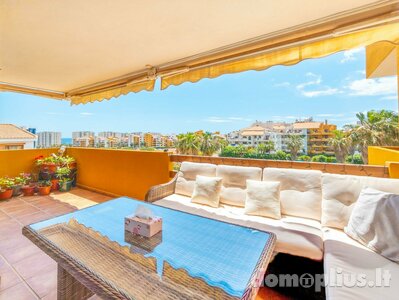 3 rooms apartment for sell Spain, Torrevieja