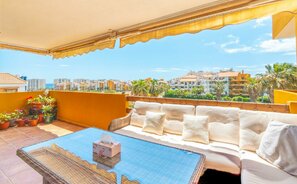 3 комнатная квартира Испания, Torrevieja