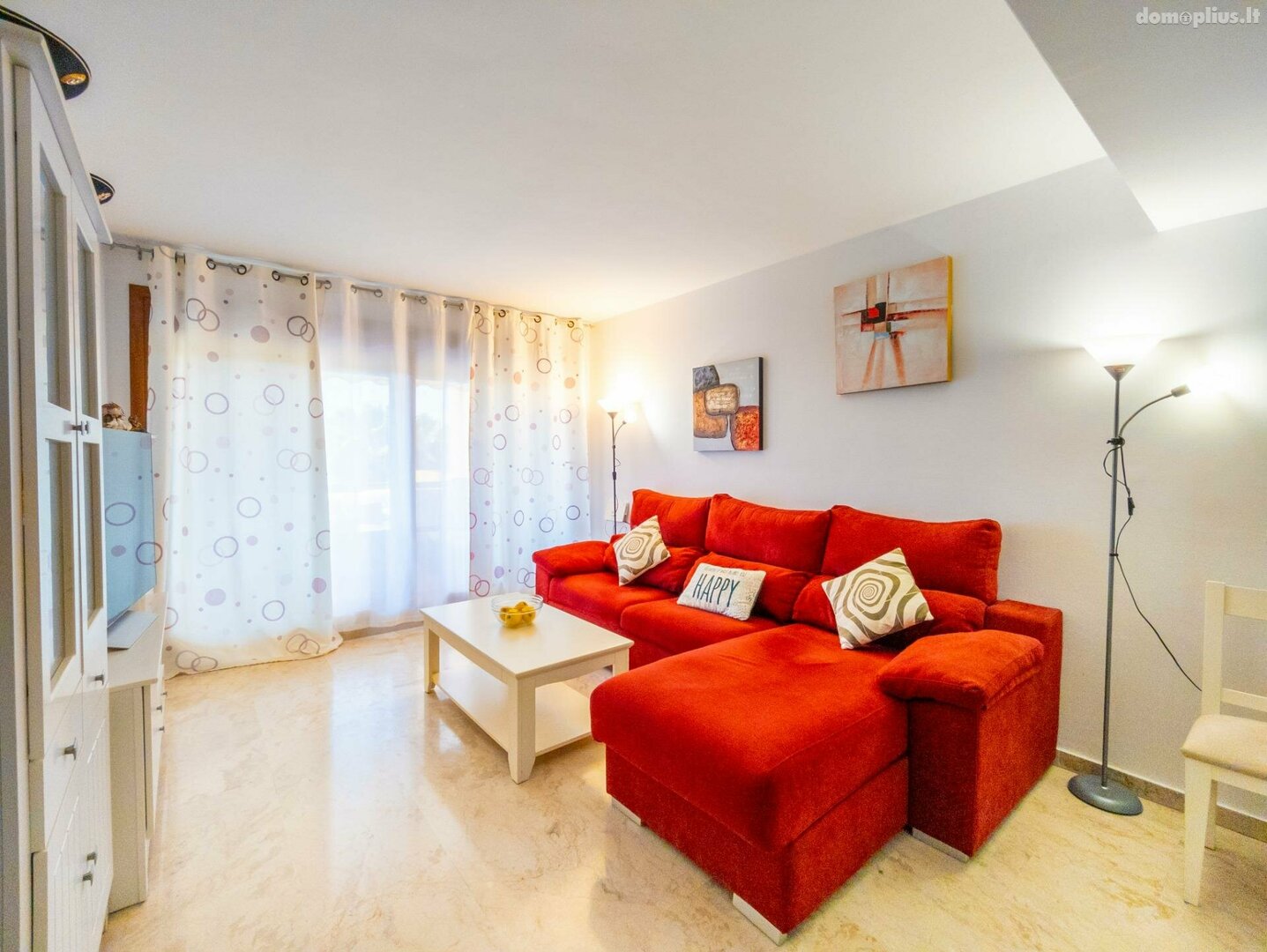 Продается 3 комнатная квартира Испания, Torrevieja