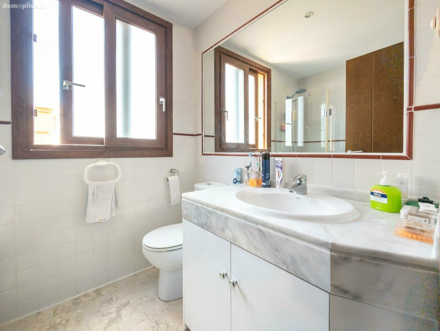 Продается 3 комнатная квартира Испания, Torrevieja