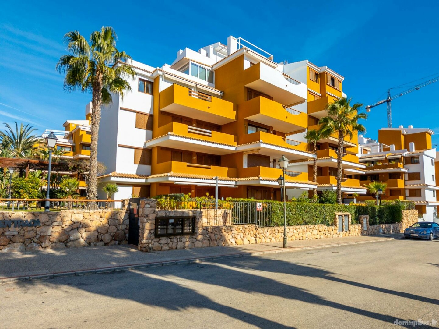 Продается 3 комнатная квартира Испания, Torrevieja