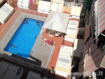 1 room apartment for sell Spain, Torrevieja