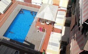1 kambario butas Ispanijoje, Torrevieja
