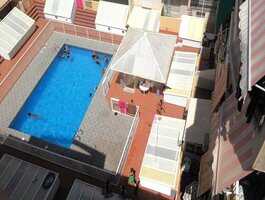 1 room apartment Spain, Torrevieja