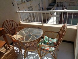 Parduodamas 1 kambario butas Ispanijoje, Torrevieja