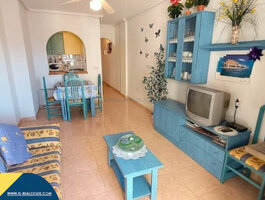3 room apartment Spain, Torrevieja