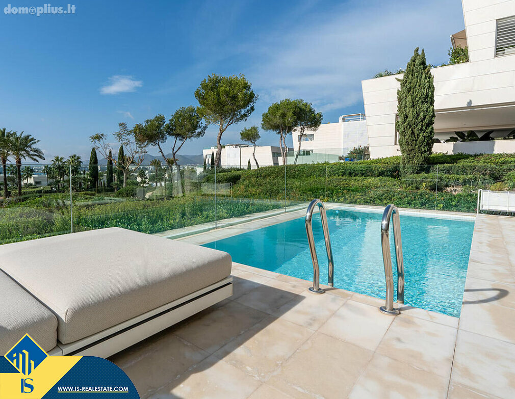 Продается 4 комнатная квартира Испания, Ibiza