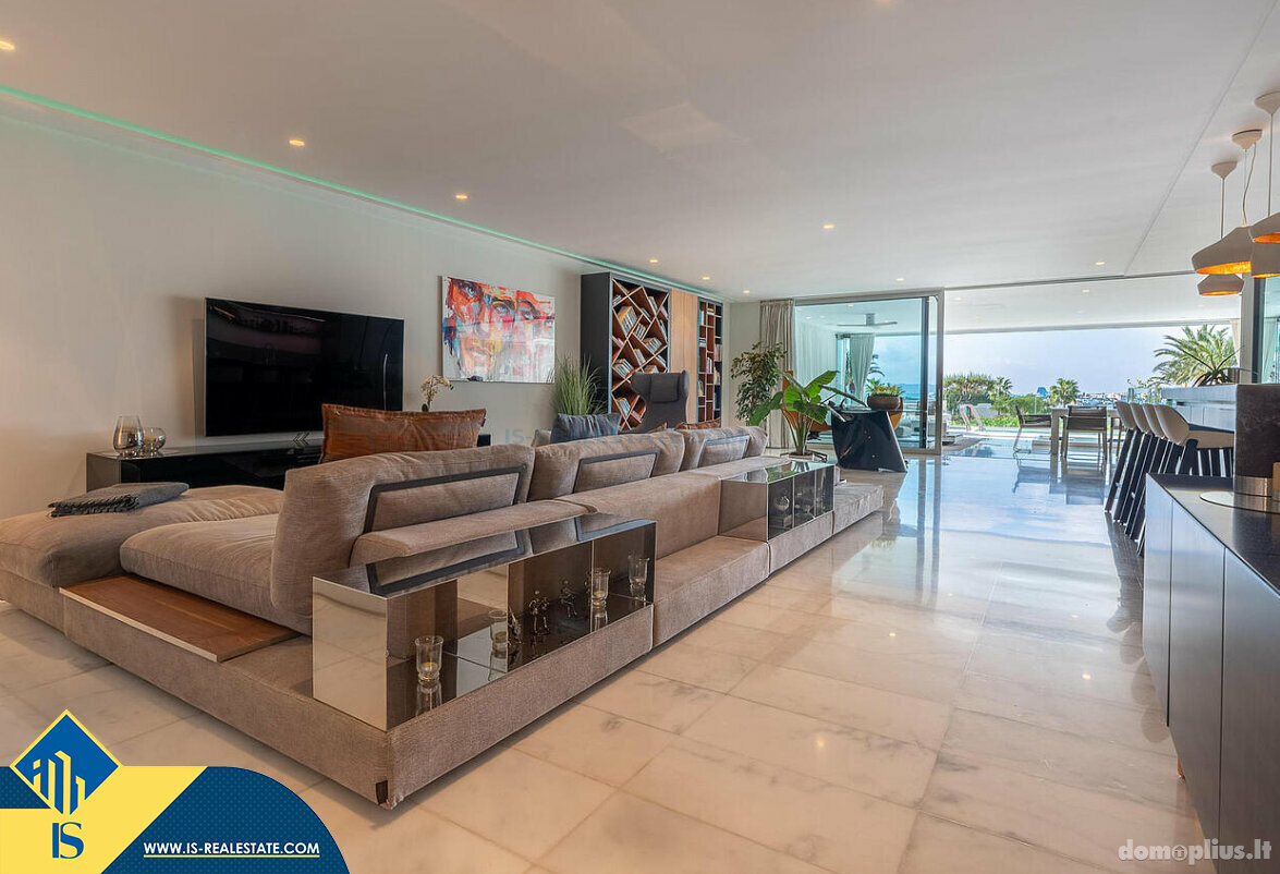 Продается 4 комнатная квартира Испания, Ibiza