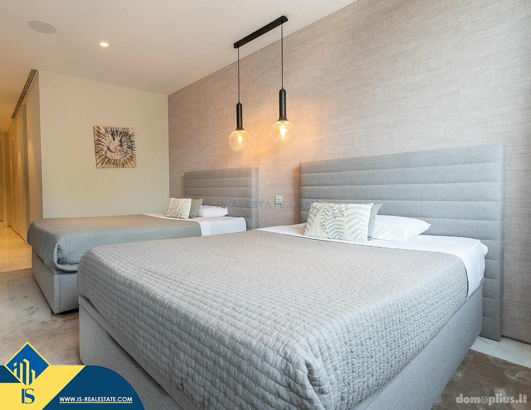 Продается 4 комнатная квартира Испания, Ibiza