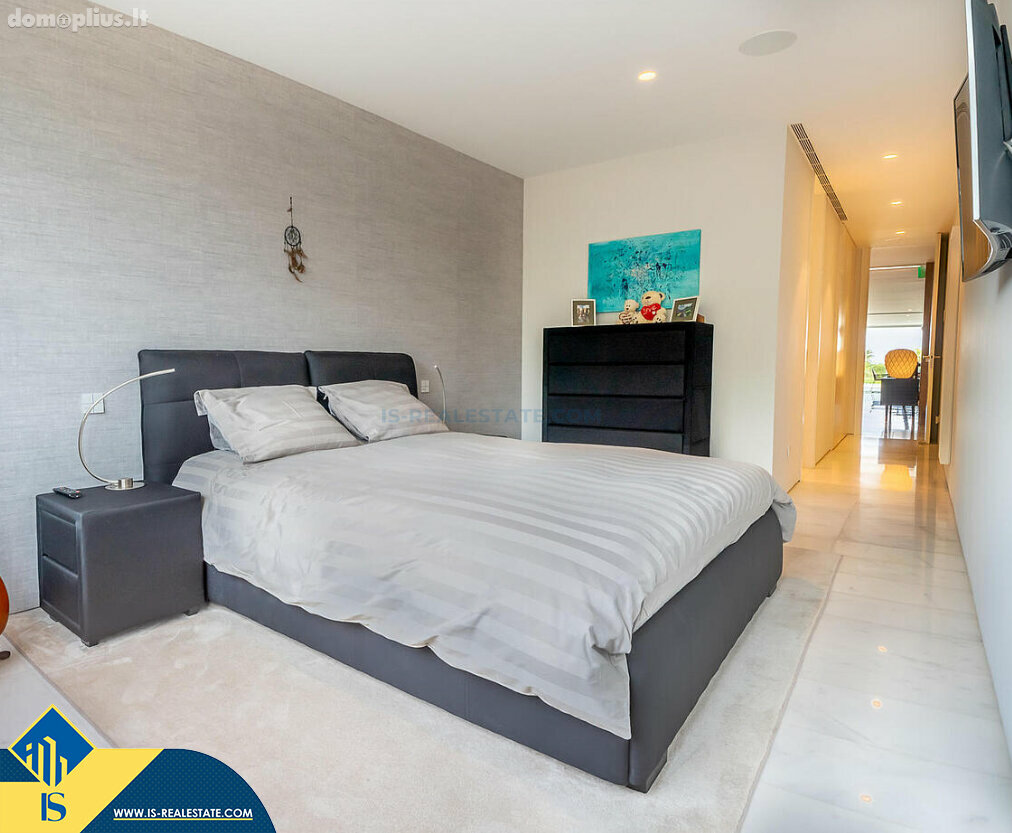 Продается 4 комнатная квартира Испания, Ibiza