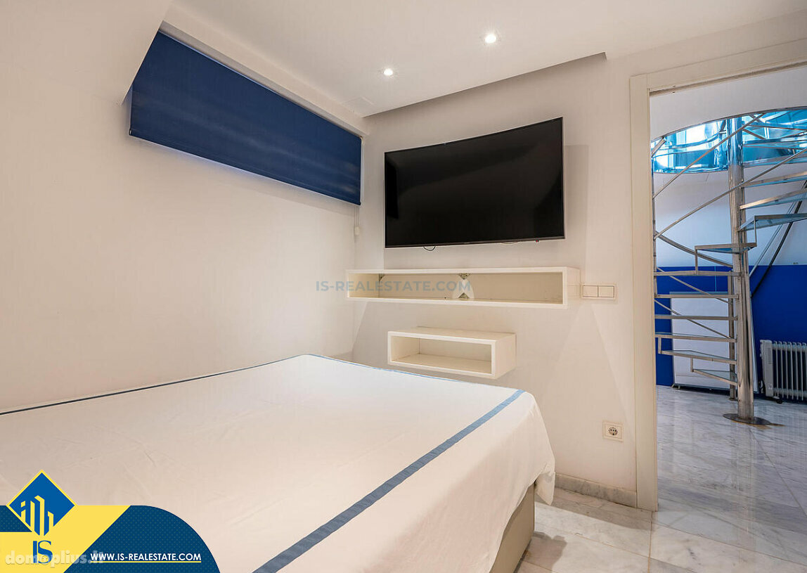 Продается 4 комнатная квартира Испания, Ibiza