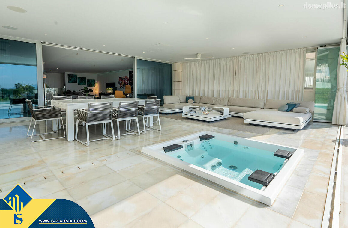 Продается 4 комнатная квартира Испания, Ibiza