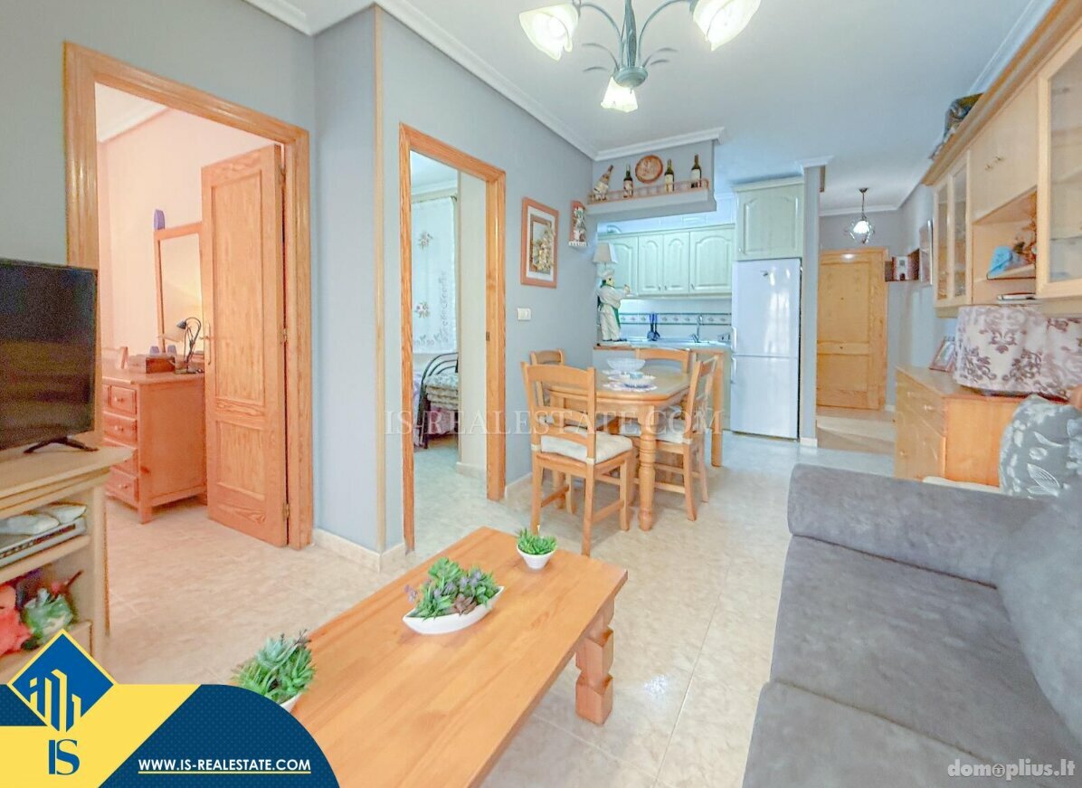 Продается 3 комнатная квартира Испания, Torrevieja