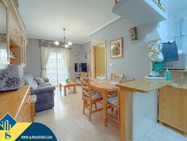 Продается 3 комнатная квартира Испания, Torrevieja