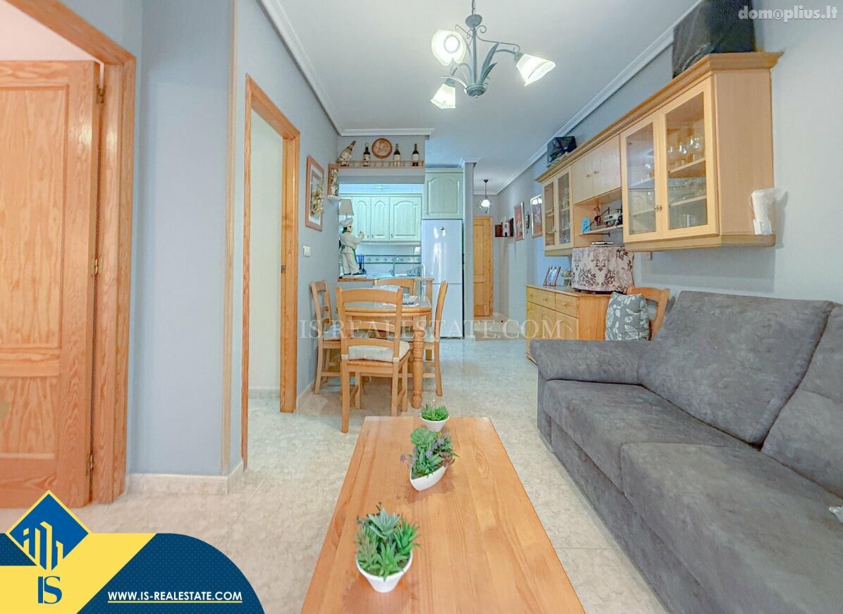 Продается 3 комнатная квартира Испания, Torrevieja