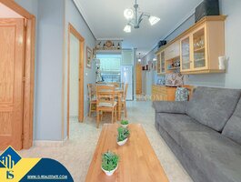 Продается 3 комнатная квартира Испания, Torrevieja