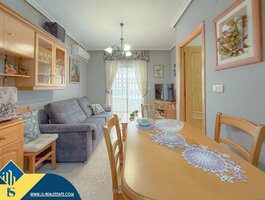Продается 3 комнатная квартира Испания, Torrevieja