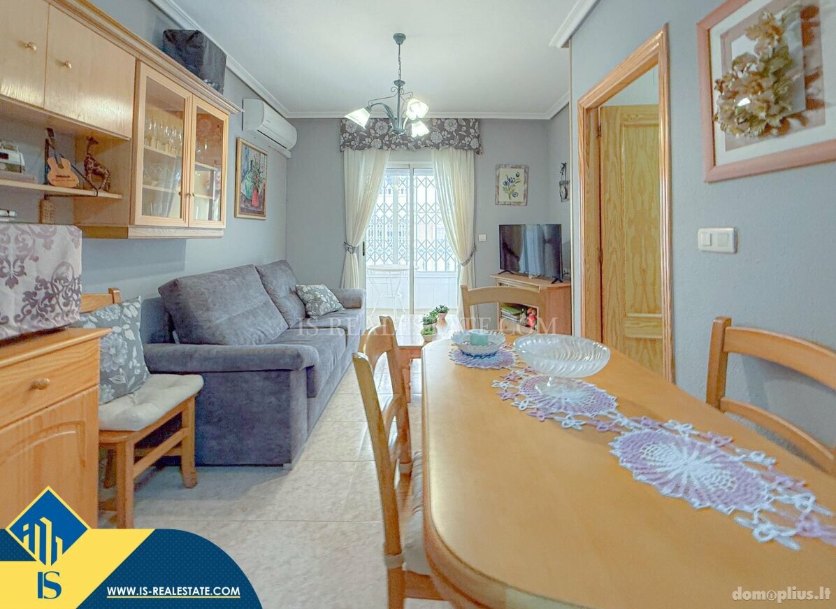 Продается 3 комнатная квартира Испания, Torrevieja