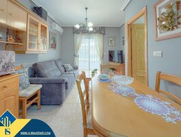 Продается 3 комнатная квартира Испания, Torrevieja