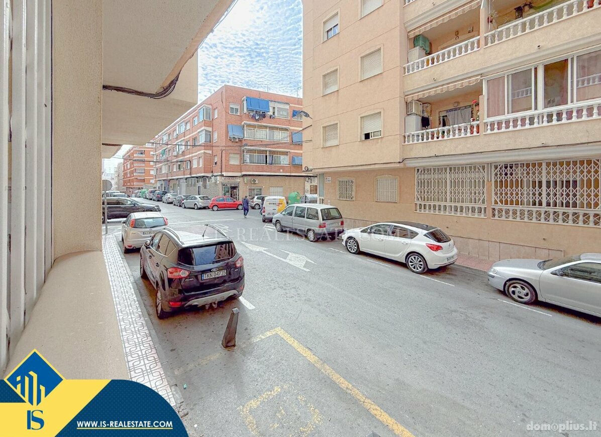 Продается 3 комнатная квартира Испания, Torrevieja