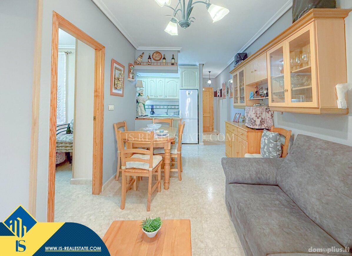 Продается 3 комнатная квартира Испания, Torrevieja