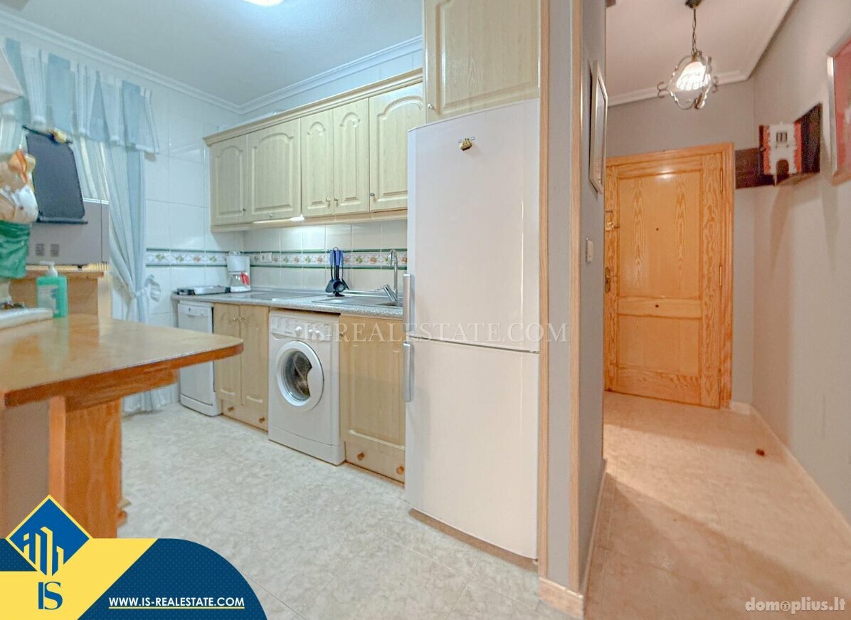 Продается 3 комнатная квартира Испания, Torrevieja