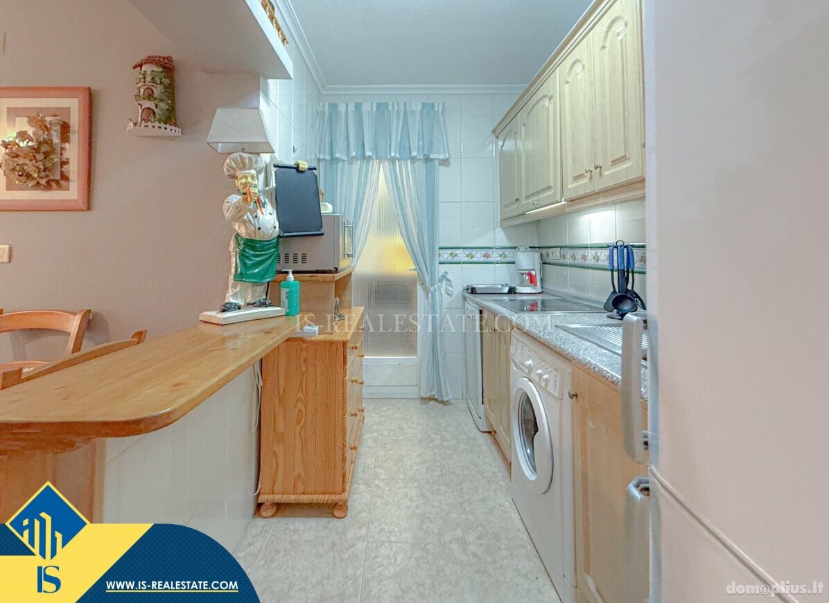 Продается 3 комнатная квартира Испания, Torrevieja