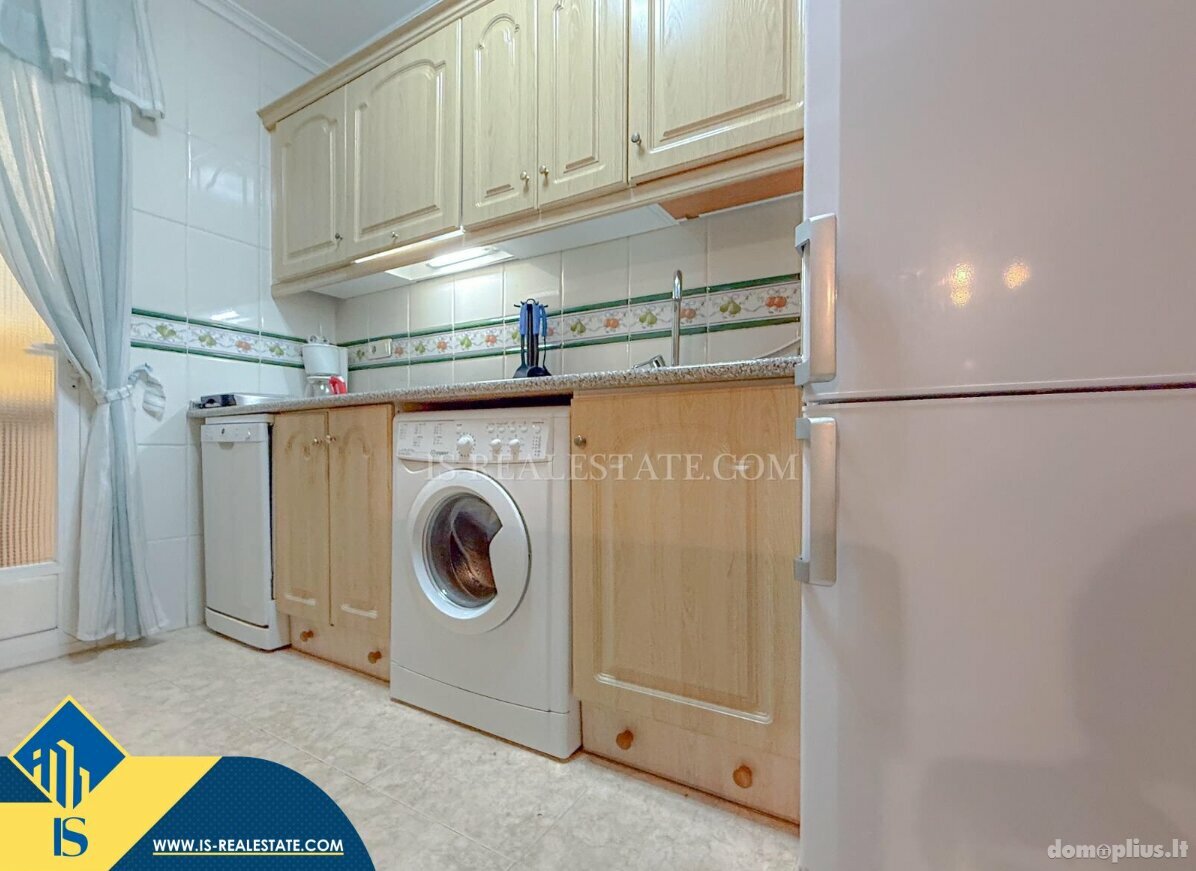 Продается 3 комнатная квартира Испания, Torrevieja
