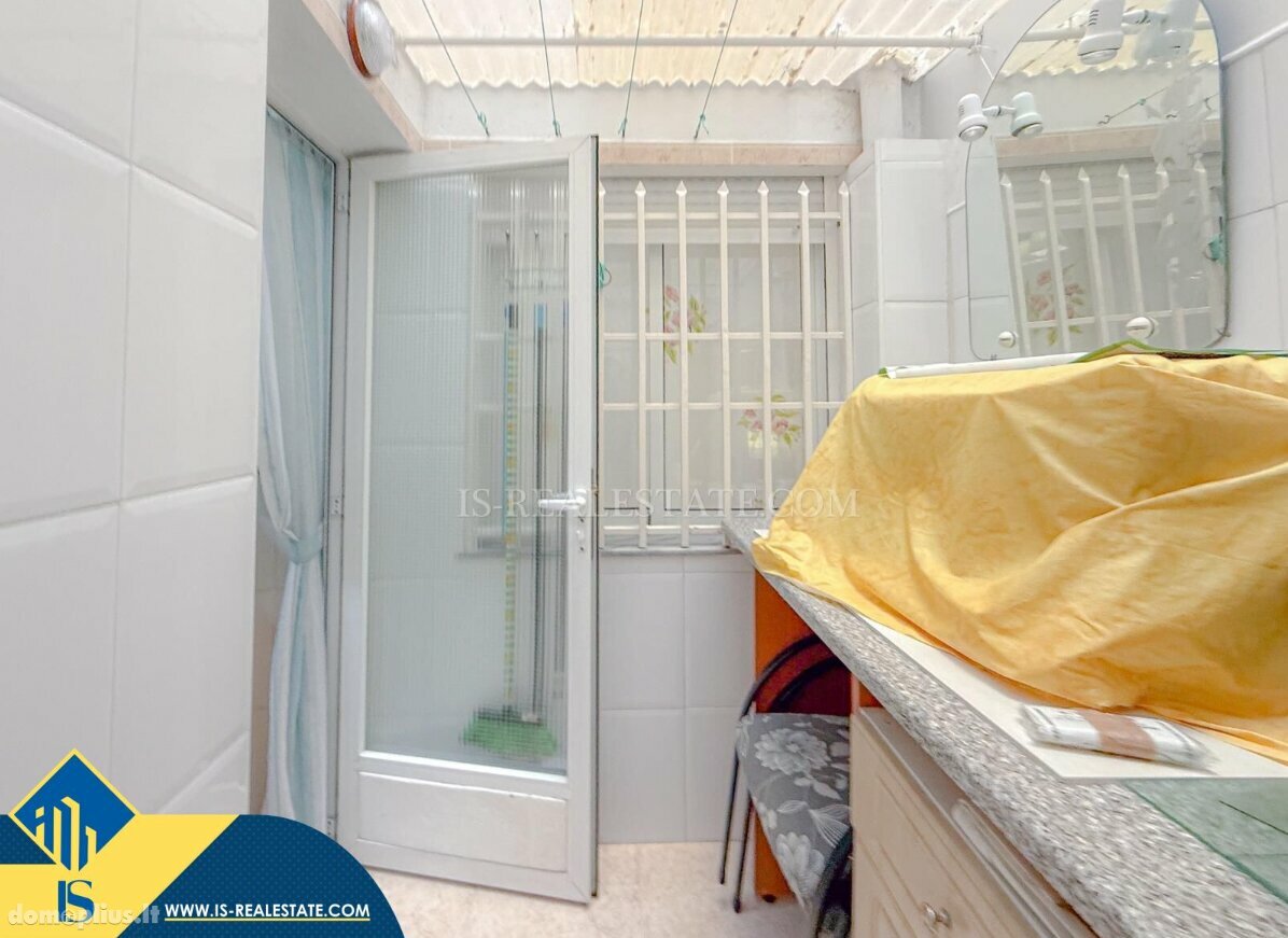 Продается 3 комнатная квартира Испания, Torrevieja