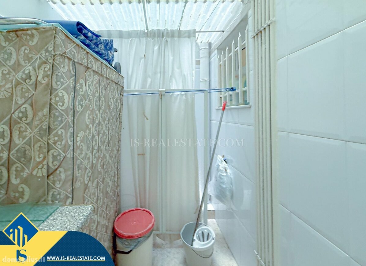 Продается 3 комнатная квартира Испания, Torrevieja