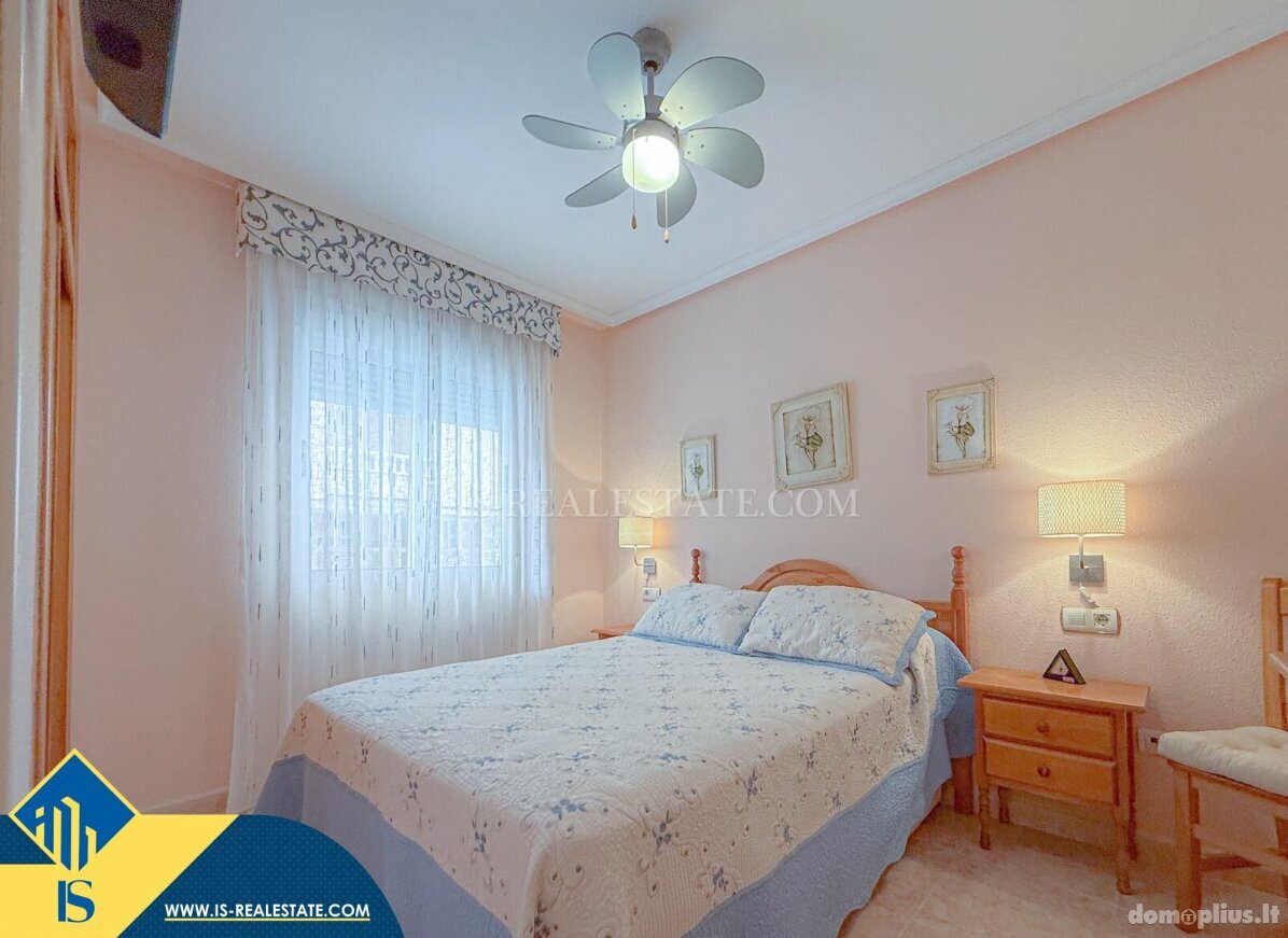 Продается 3 комнатная квартира Испания, Torrevieja