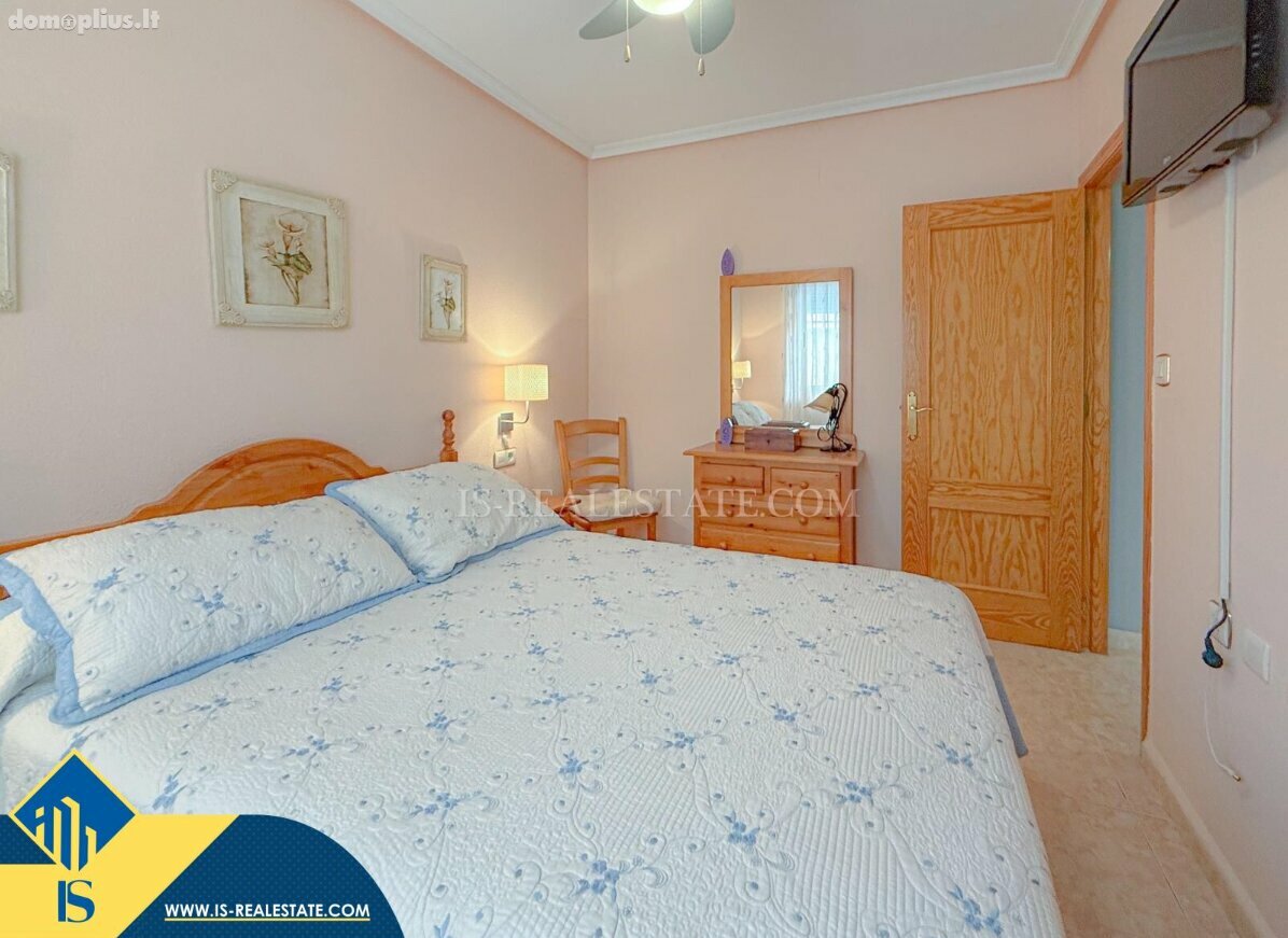Продается 3 комнатная квартира Испания, Torrevieja