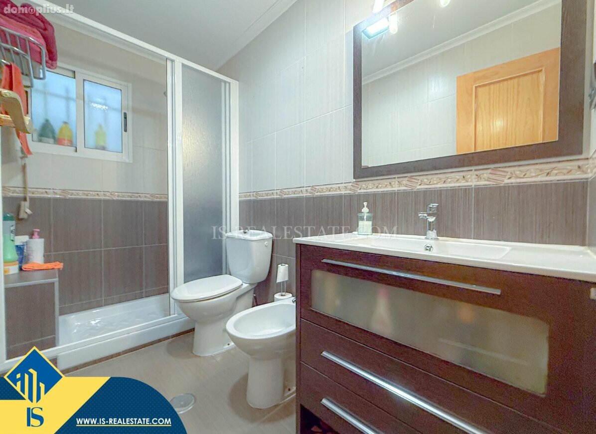 Продается 3 комнатная квартира Испания, Torrevieja