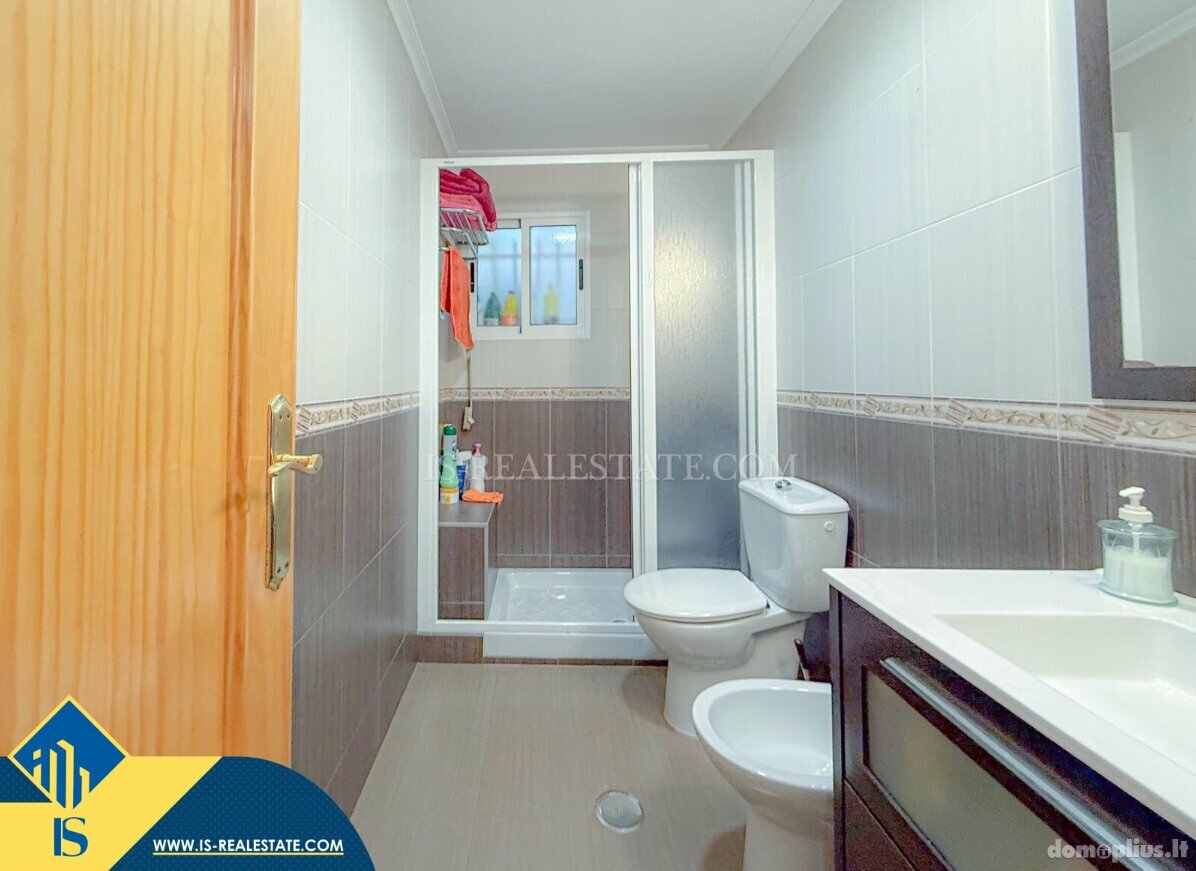 Продается 3 комнатная квартира Испания, Torrevieja