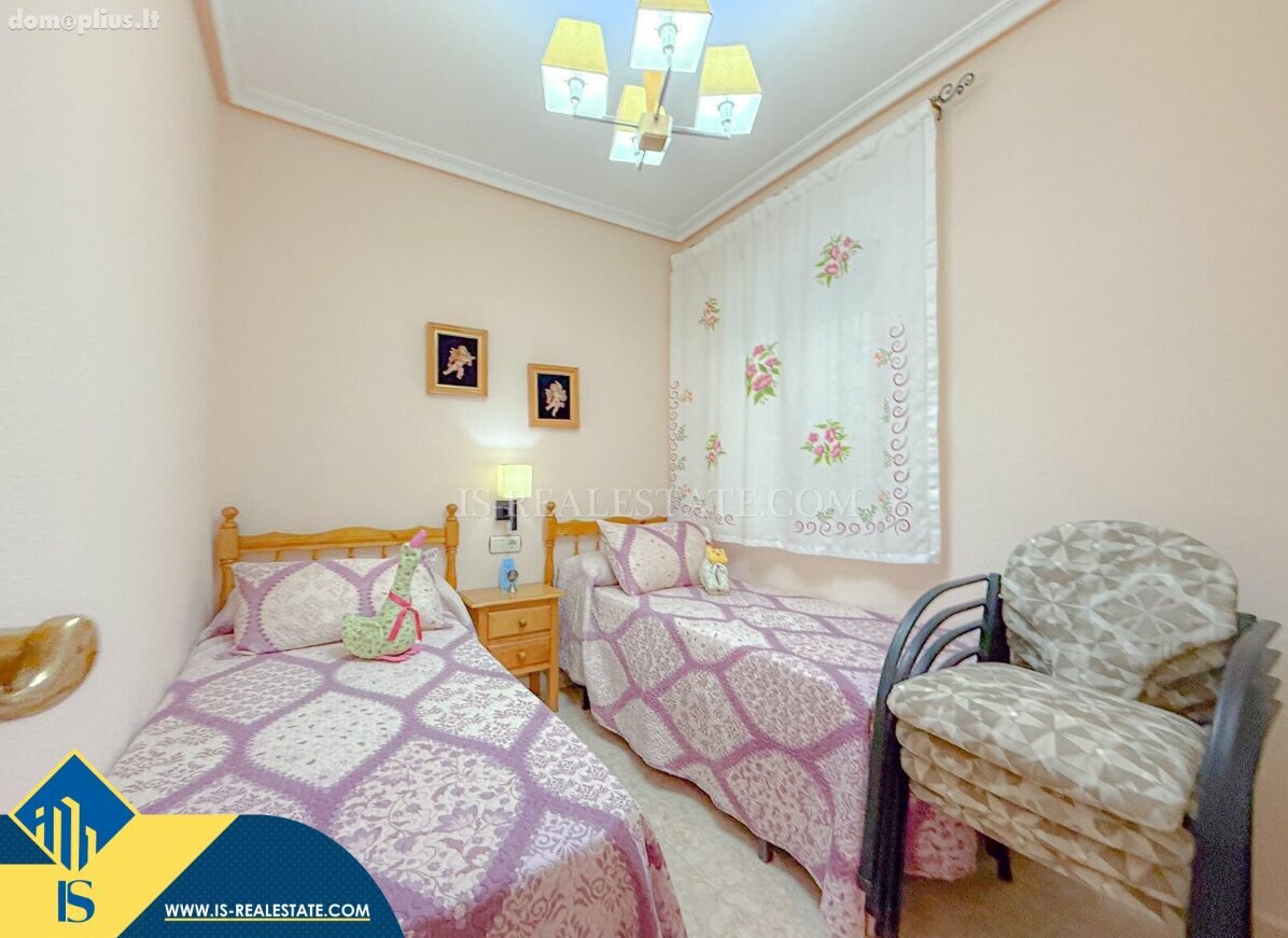 Продается 3 комнатная квартира Испания, Torrevieja