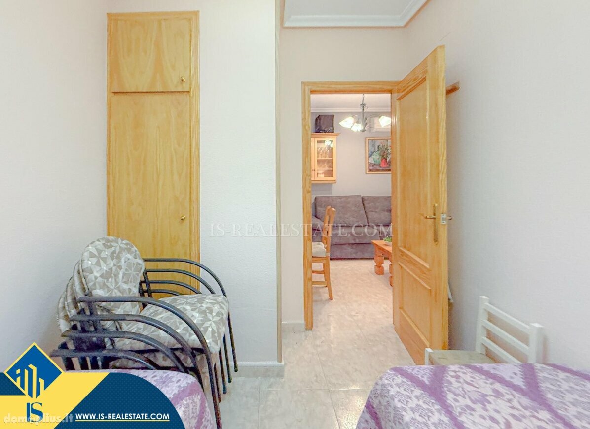 Продается 3 комнатная квартира Испания, Torrevieja