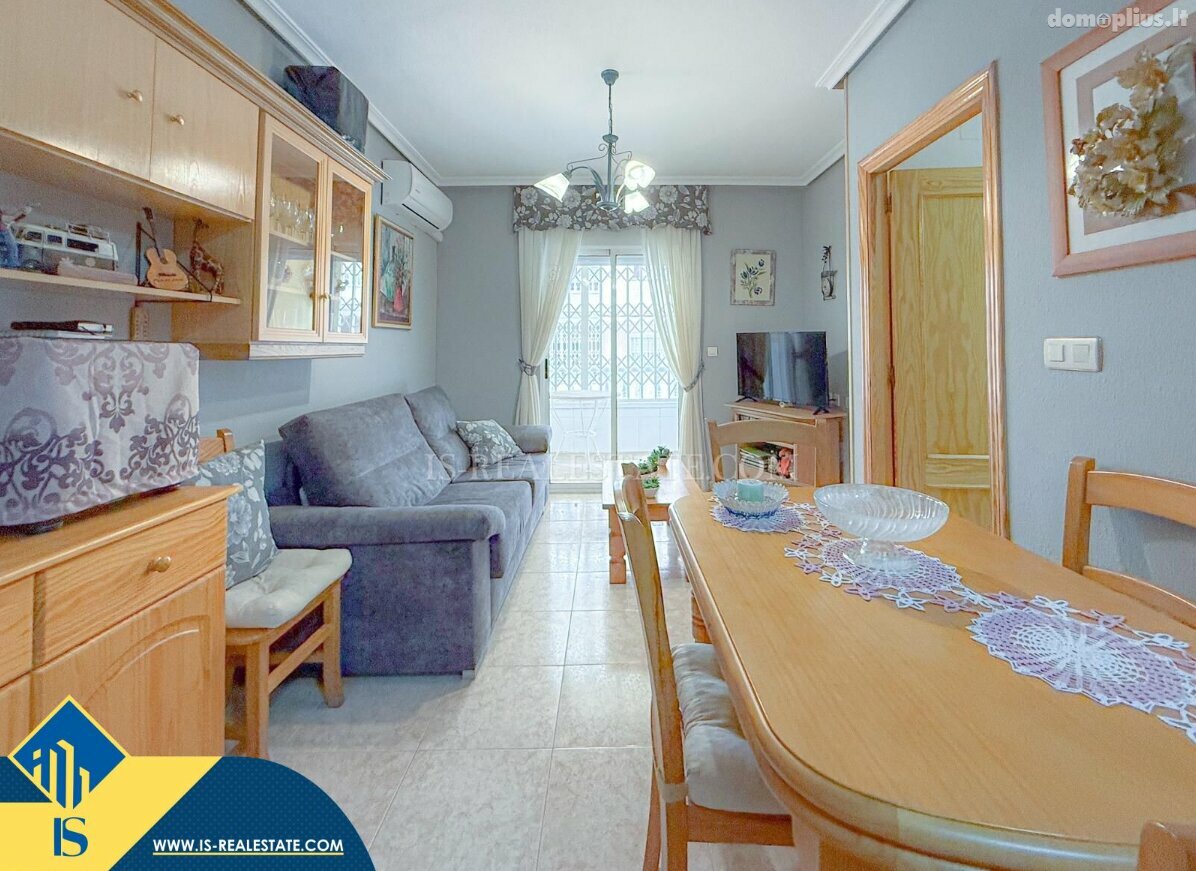 Продается 3 комнатная квартира Испания, Torrevieja