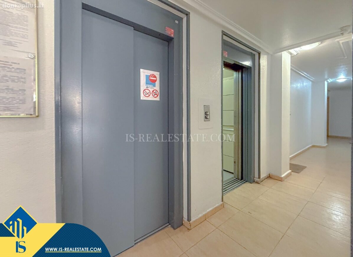 Продается 3 комнатная квартира Испания, Torrevieja